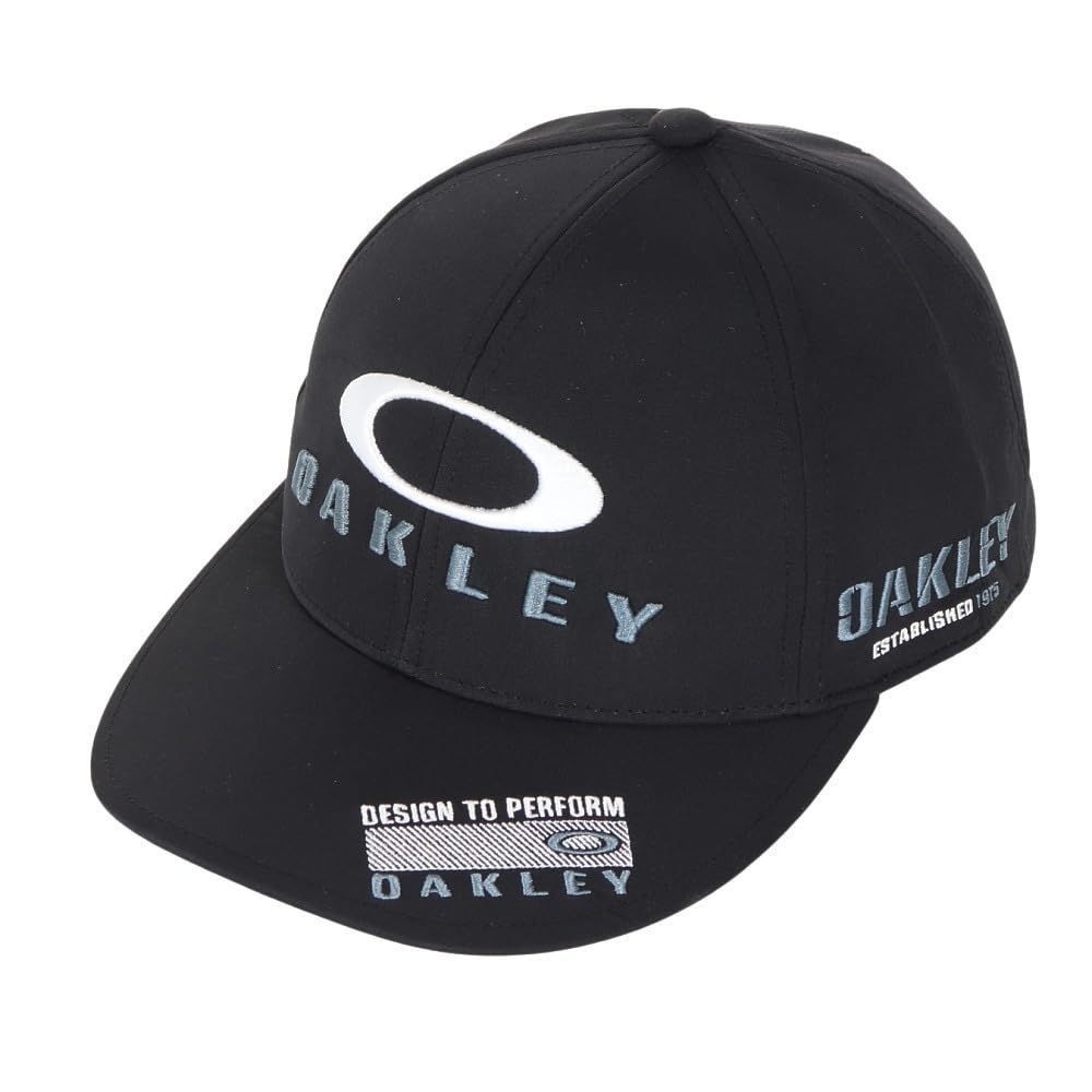24.0 FA CAP FIXED キャップ オークリー