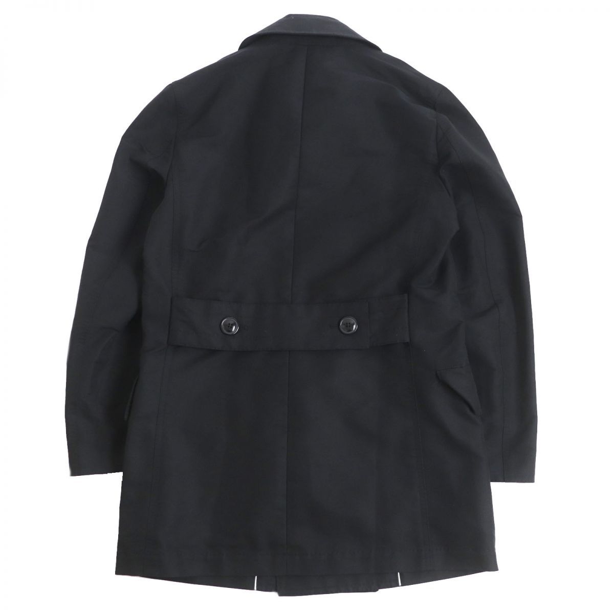 美品□黒タグ DOLCE＆GABBANA/ドルチェ＆ガッバーナ G0878T コットン