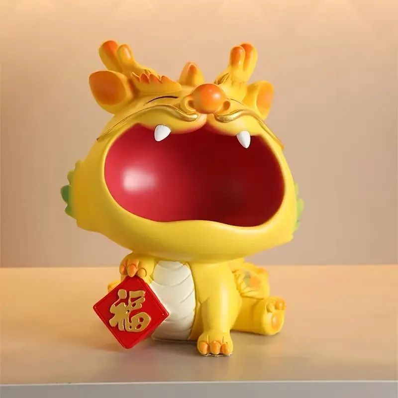 龍の小物入れ りゅう 竜 ドラゴン オーガナイザー 小物入れ 龍の小物入れ りゅう 竜 ドラゴン オーガナイザー 小物入れ