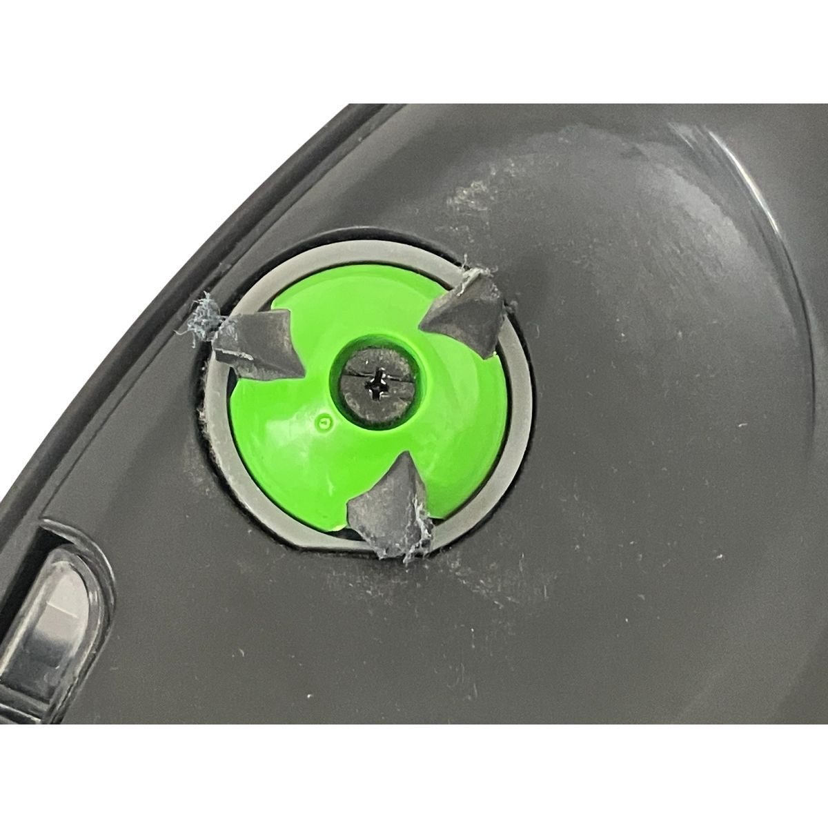 クリーンベース アイロボット