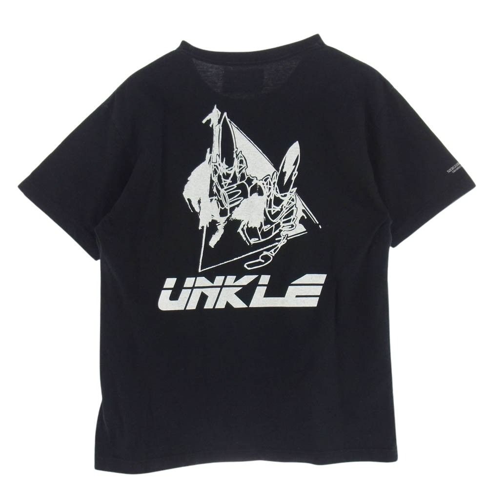 しょうさん専用 NEIGHBORHOOD ネイバーフッド TYPE URBAN GARMENT TEE ロゴ