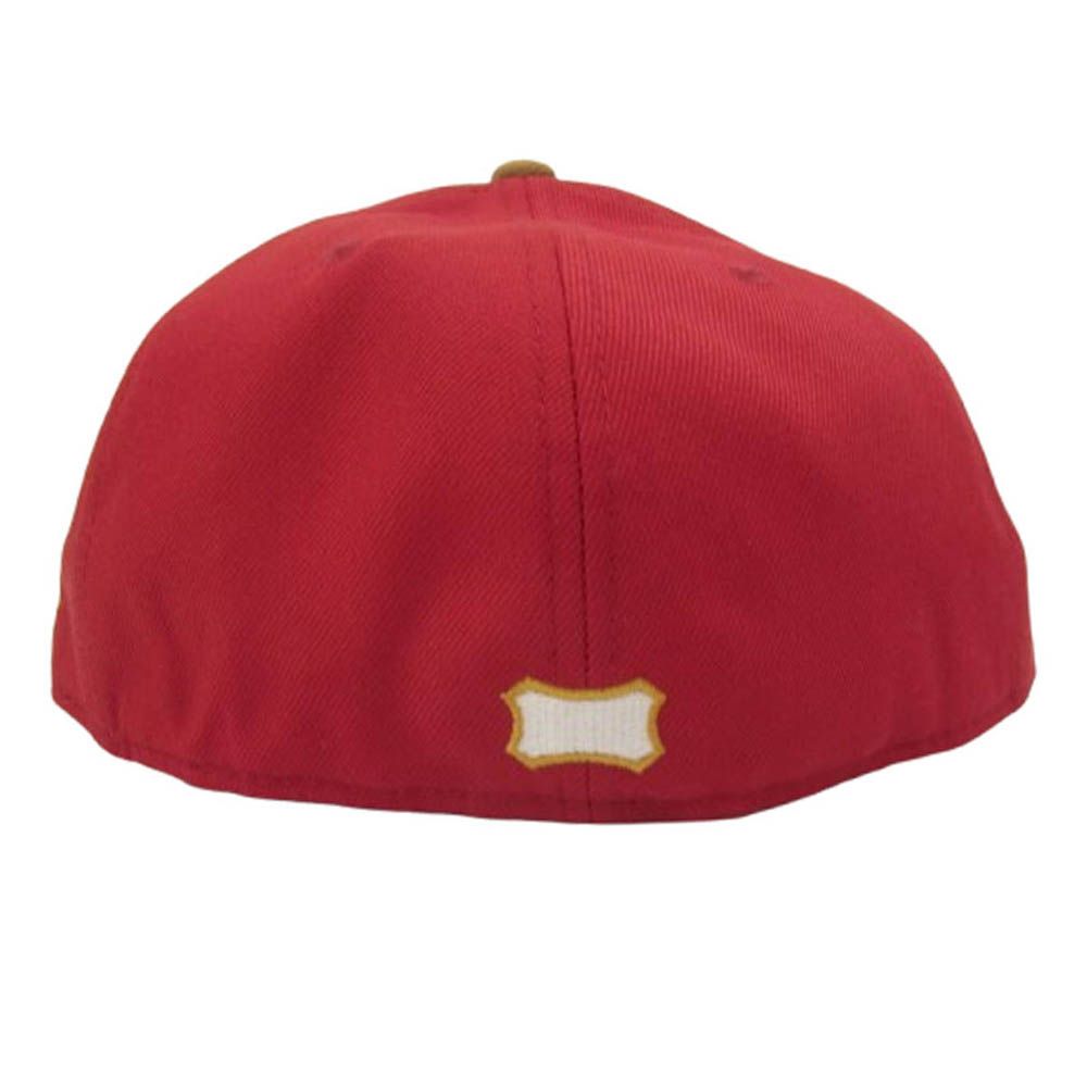 STANDARD CALIFORNIA スタンダードカリフォルニア NEW ERA ニューエラ