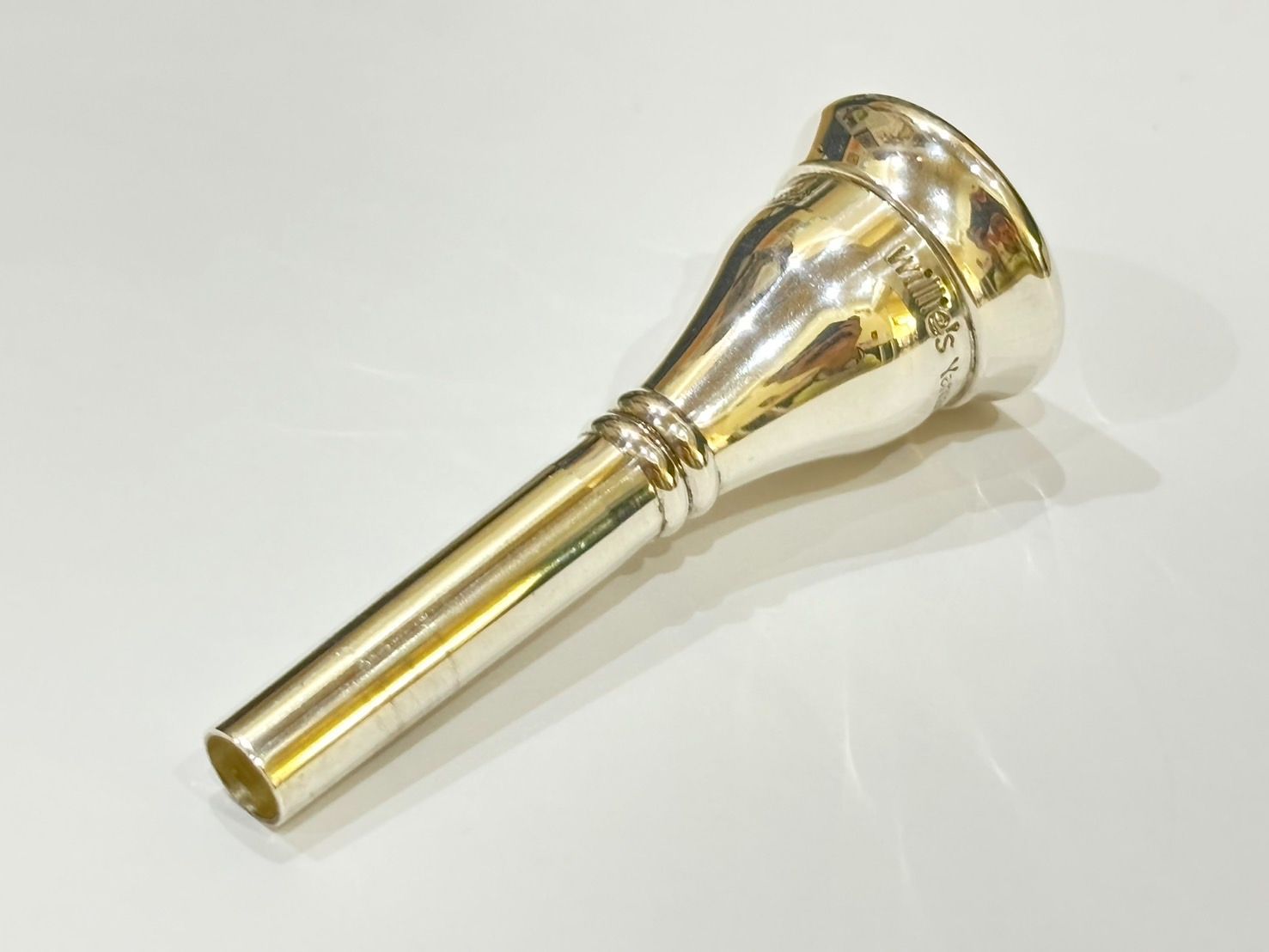 ウィリーズ PJ AX? ホルン用マウスピース USTAUSTRALIA_COM_AU