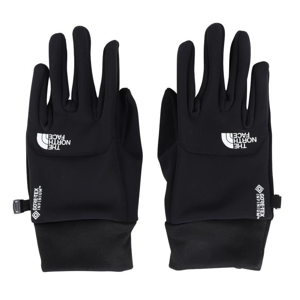 在庫処分 Windstopper Etip ザノースフェイス Glove
