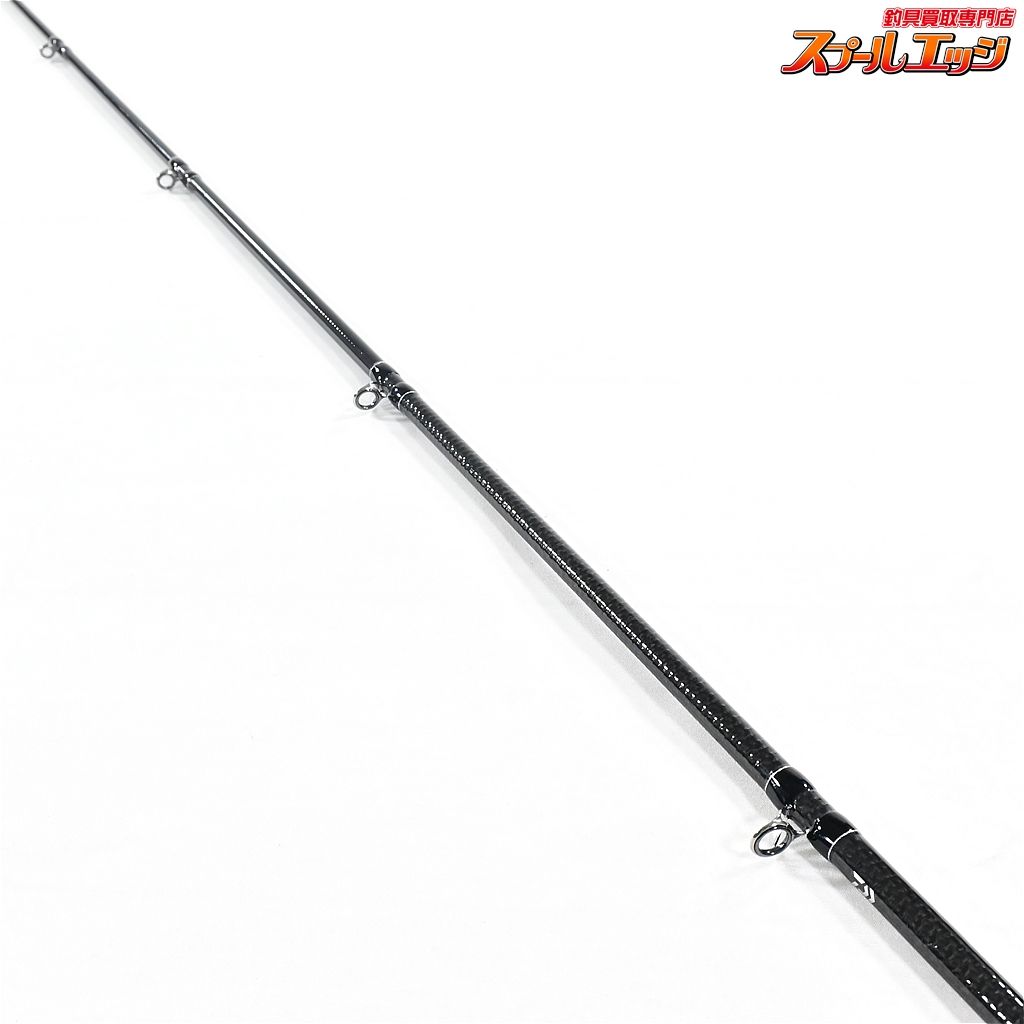 人気！DAIWA　STEEZ 742HXHRB STRATOFORTRESS DAIWA ダイワ スティーズ STEEZ STZ 742HXHRB STRATOFORTRESS