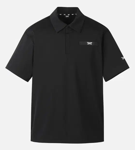 PXG 男性用 夏 ルーズフィット 半袖Tシャツ MAN