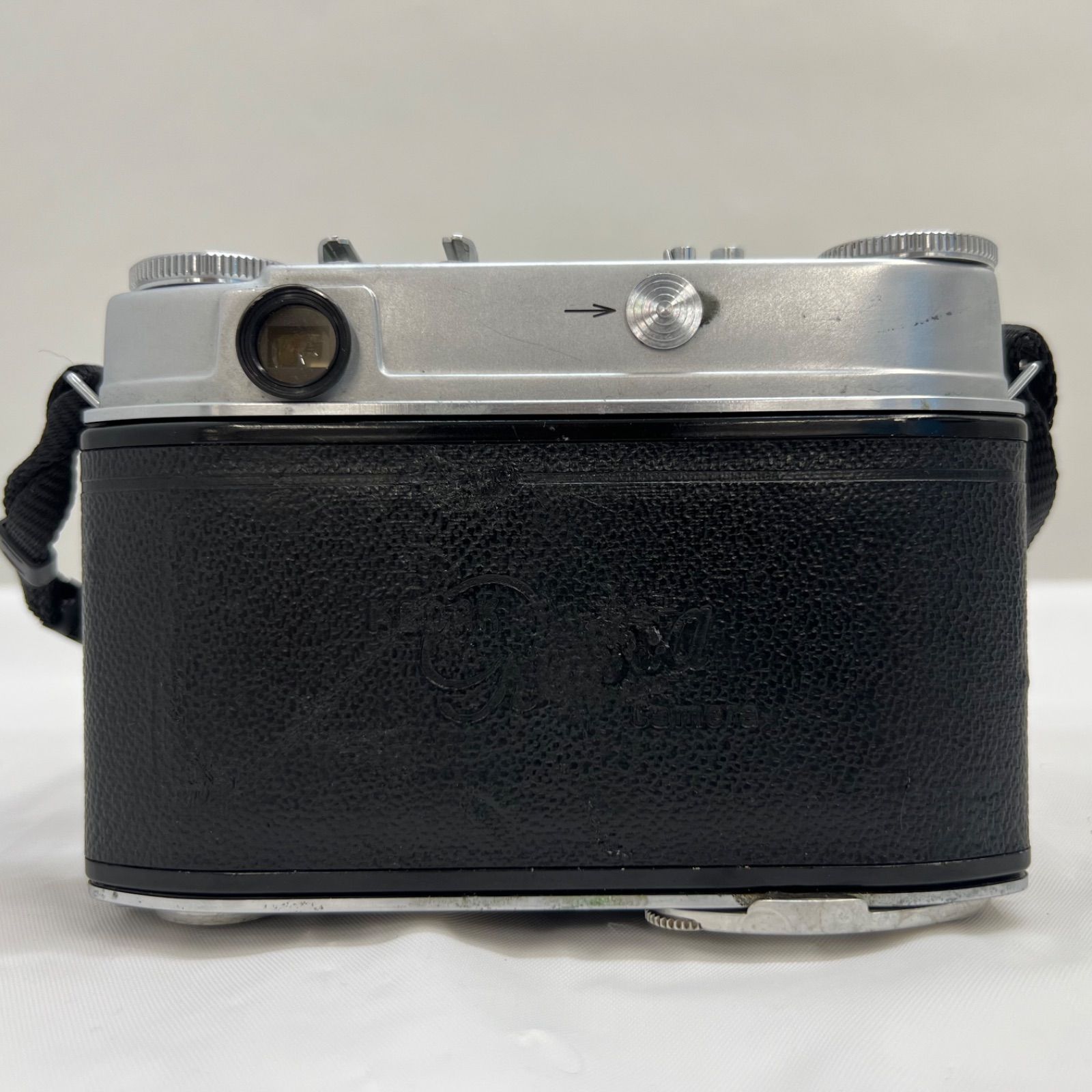 佐*夫様 コダック レチナ Kodak Retina II type 122 希 佐*夫様