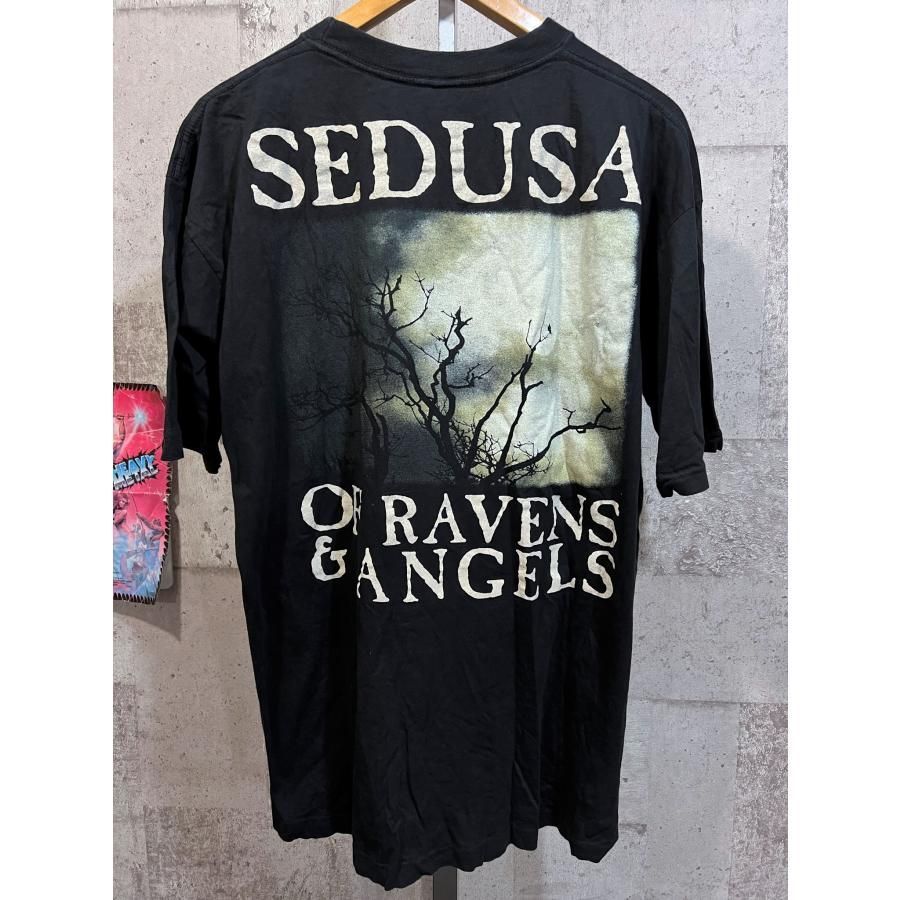 95年 クレイドル オブ フィルス Sedusa of Ravesn & Angels T