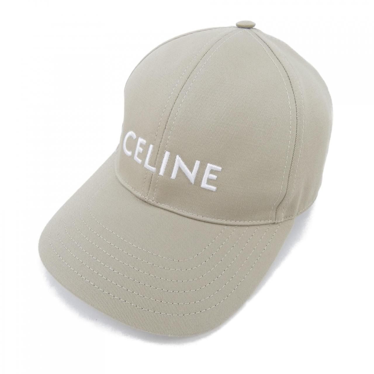 セリーヌ CELINE 2AUS9228R キャップ