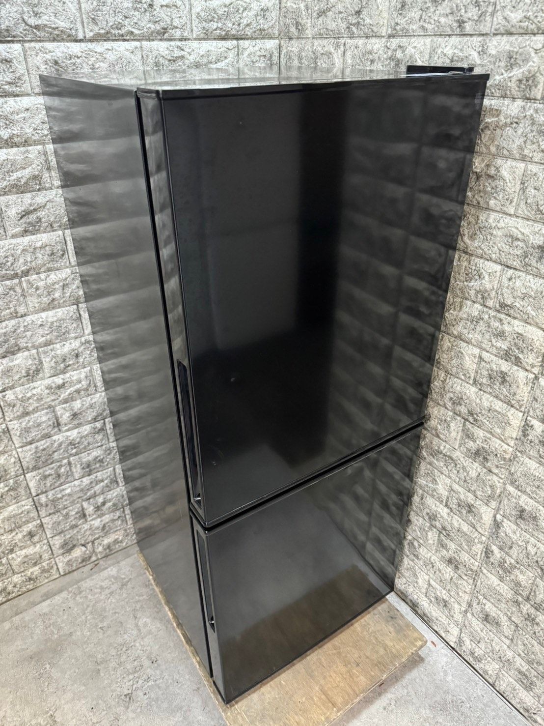 全国送料無料☆3か月保障付き☆冷蔵庫☆2022年☆ニトリ☆140L☆NTR  