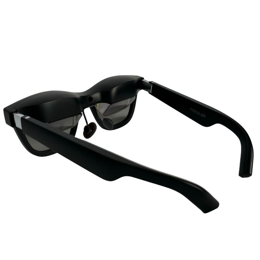 4509 Nreal Air エンリアルエアー ARグラス NR-7100RGL - メルカリ