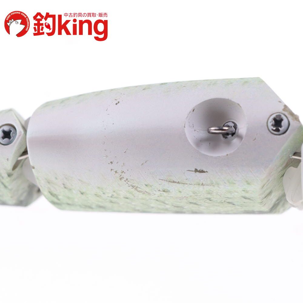 中古/未使用品】 カーペンター γ 目ざわり 140-L 2 /K035S