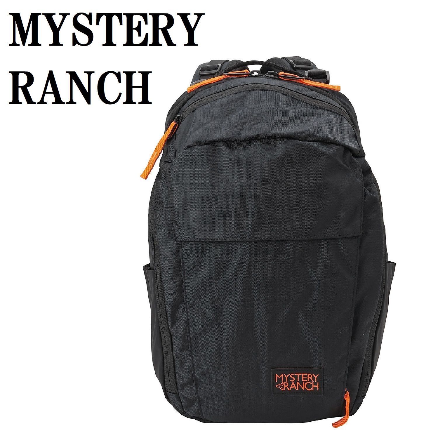 MYSTERY RANCH ミステリーランチ DISTRICT 18 19L 112769 001