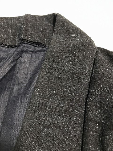 男物 正絹
