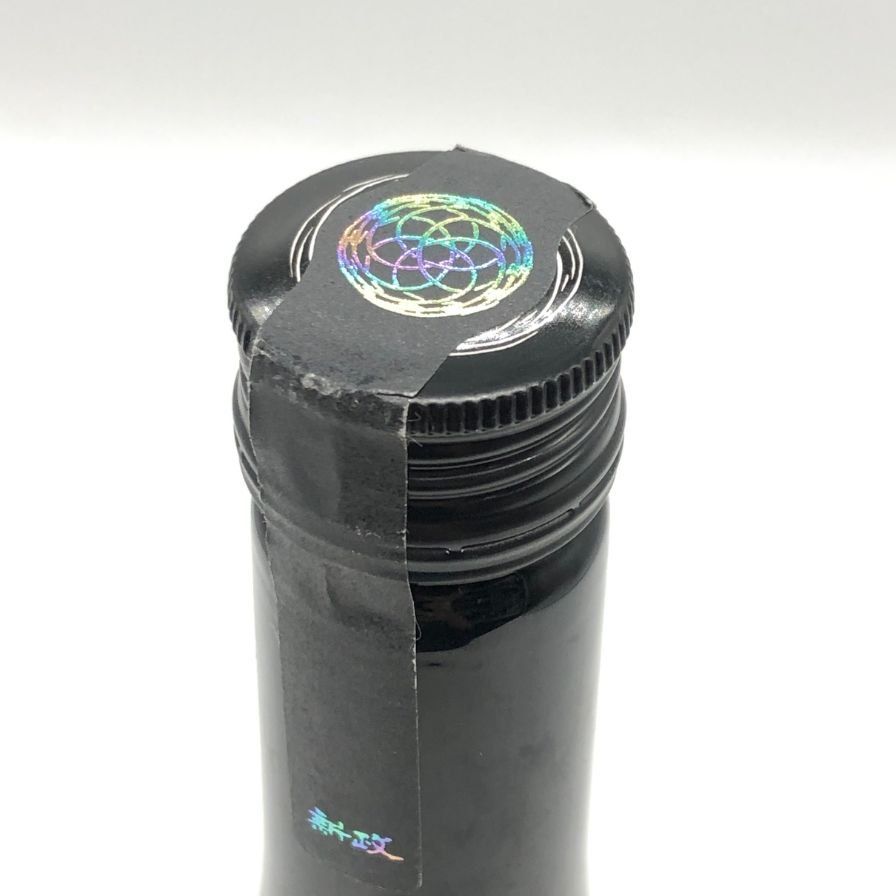 新政酒造 新政 水墨 アッシュ 2022 720ml 13％【B4】 新政のフリマ