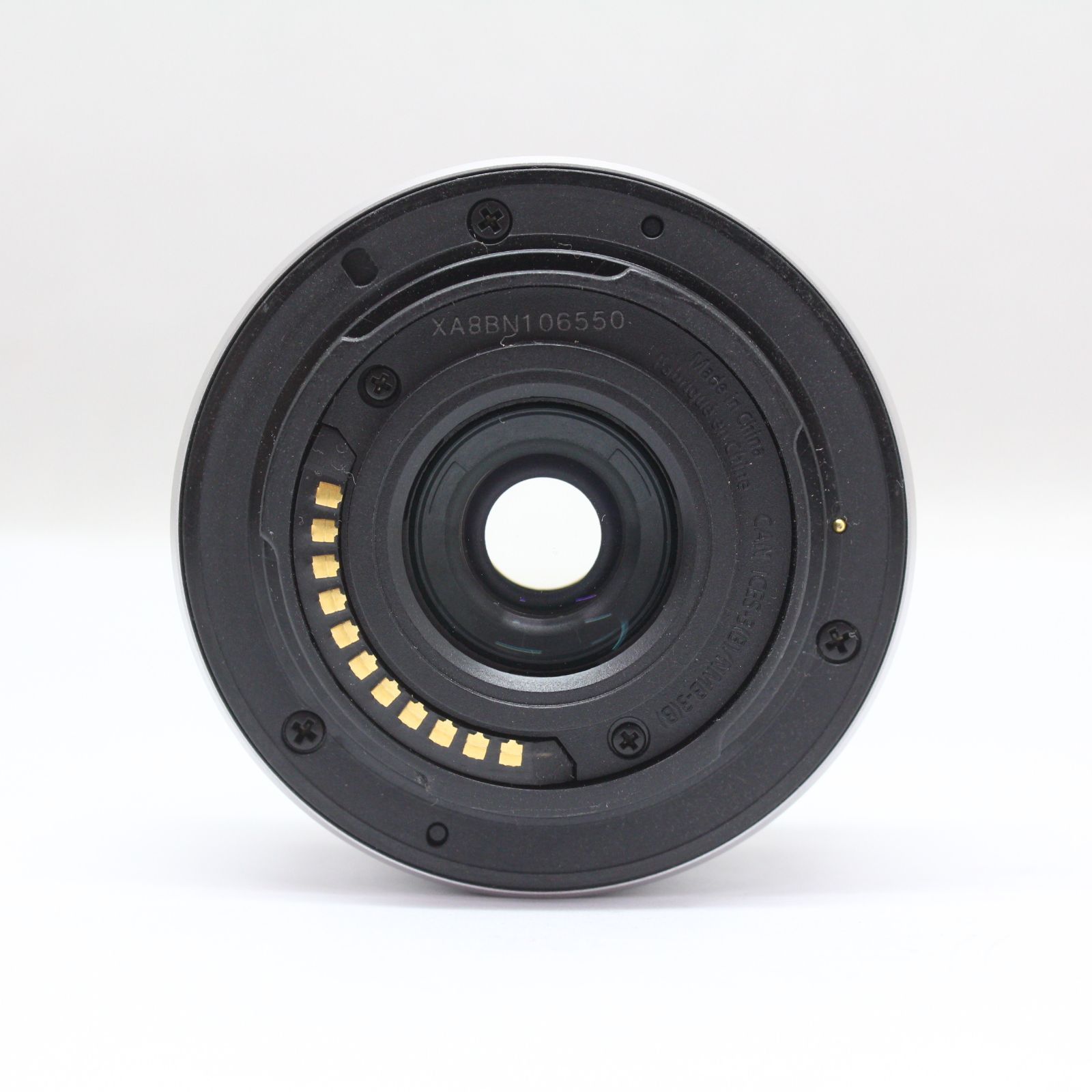 PANASONIC LUMIX G VARIO 12-32mm F3.5-5.6