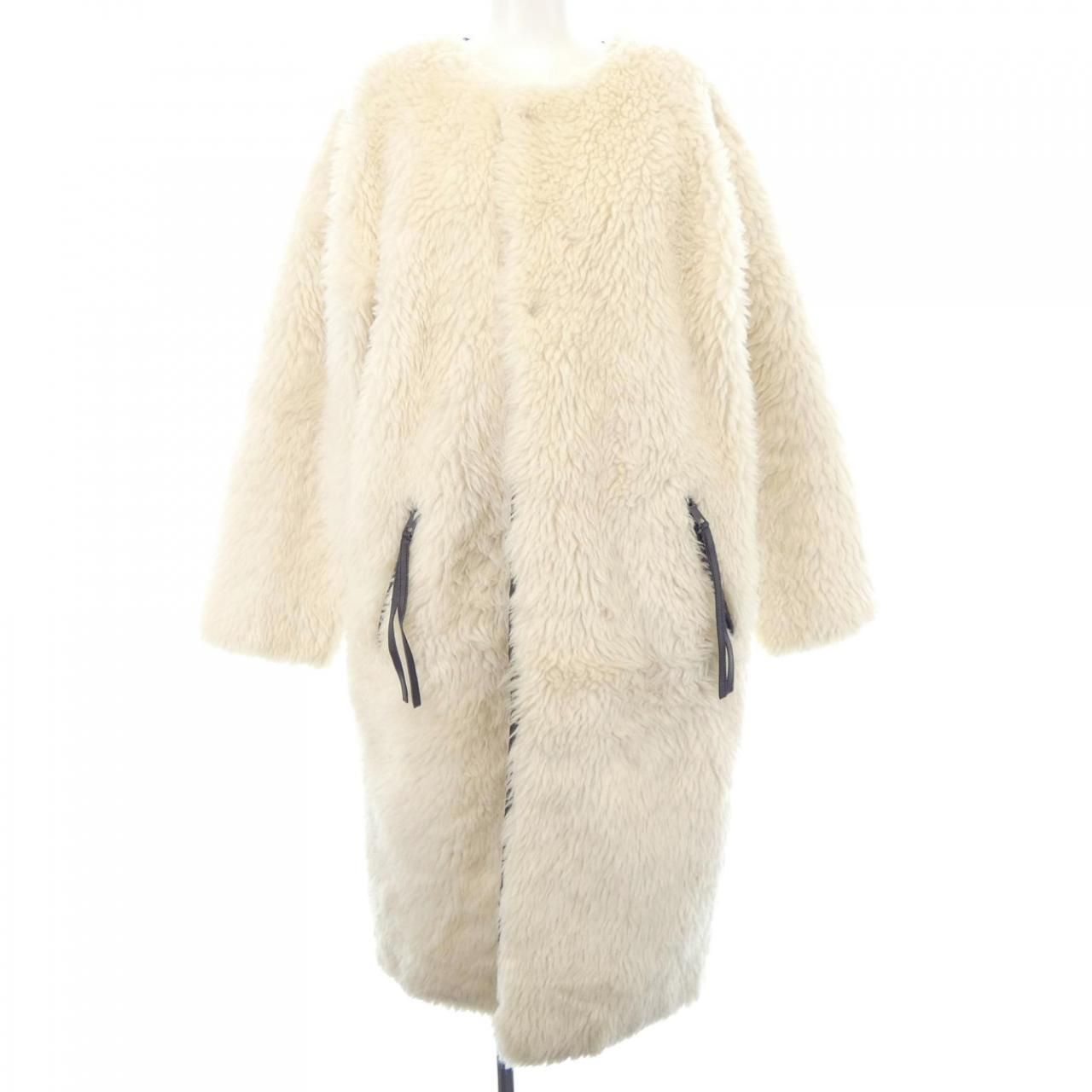 カーサフライン CASA FLINE コート