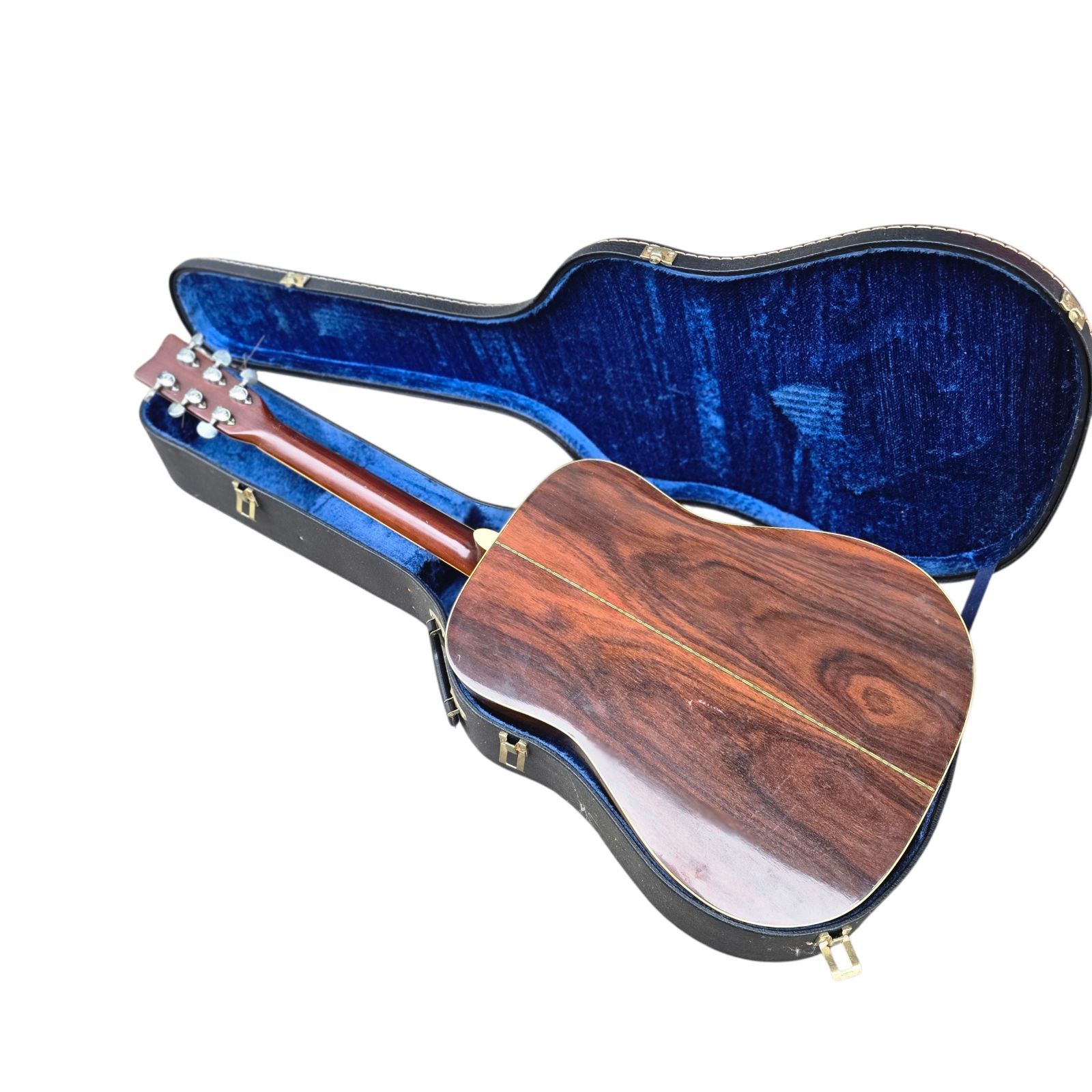 YAMAHA FG-251B 日本製 アコースティックギター ハードケース付