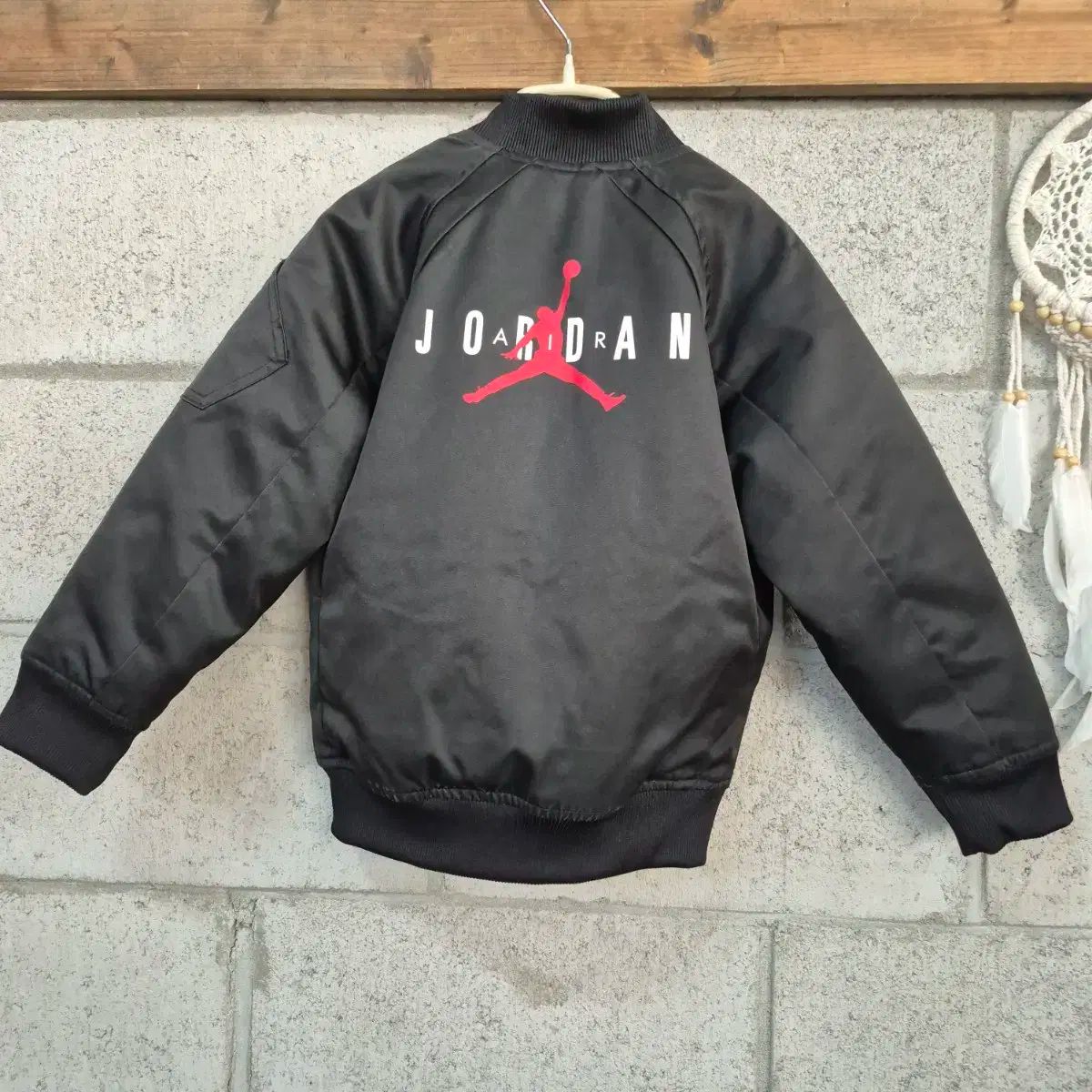 トゥイーン ジョーダン