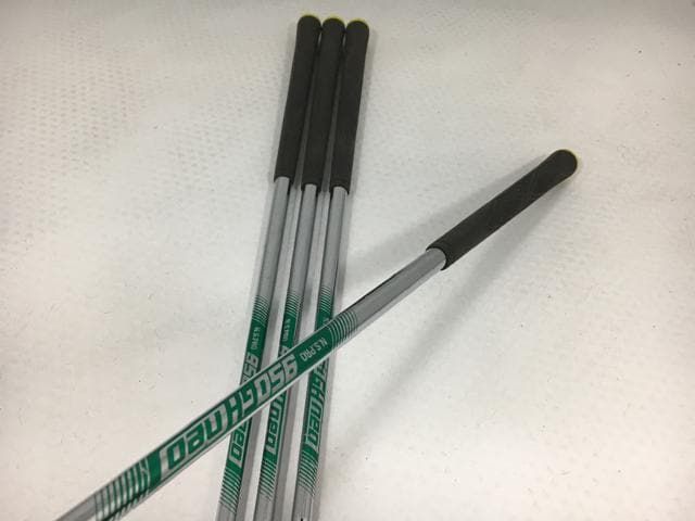 【激安!正規品!!】 返品OK ゴルフクラブ 4本セット ピン i525 アイアン 2025 NSプロ 950GH neo 7~9.P 新鮮な