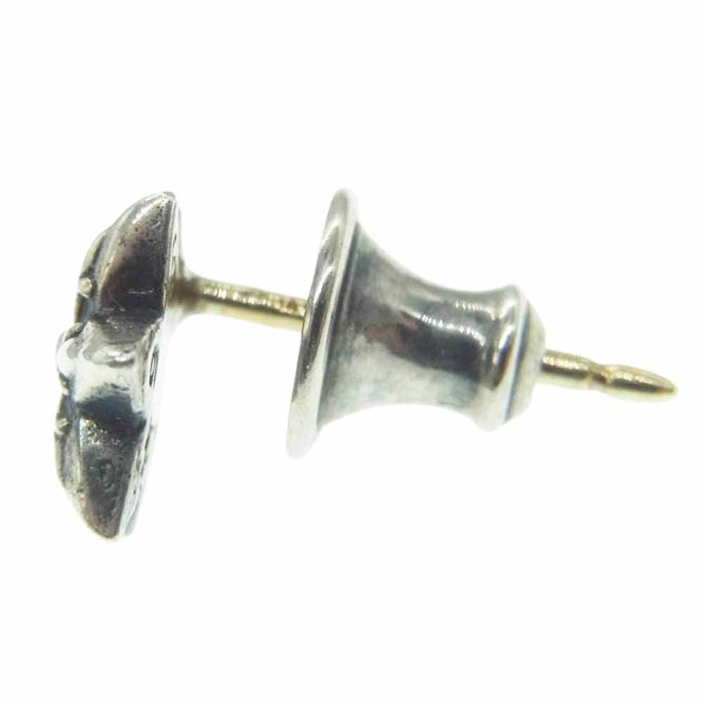 CHROME HEARTS クロムハーツ（原本無） CO STAR スター スタッド