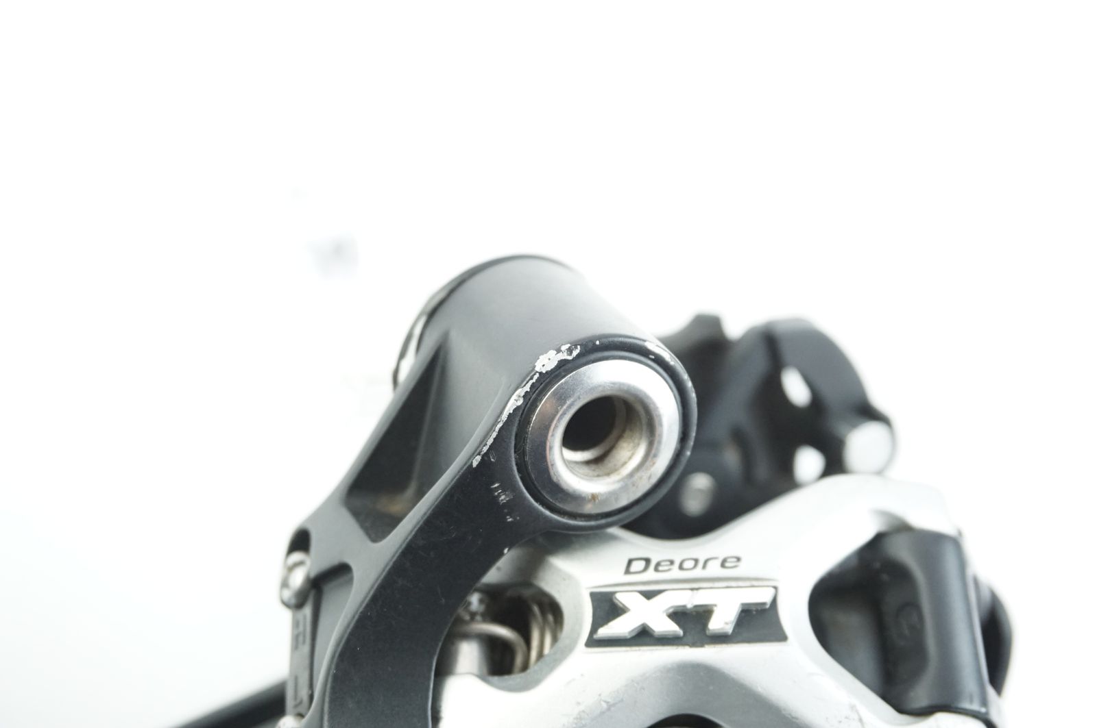 SHIMANO 「シマノ」 DEORE XT RD-M771 リアディレイラー / バイチャリ 