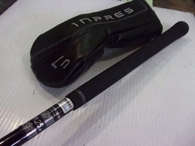 インプレスDRIVESTAR