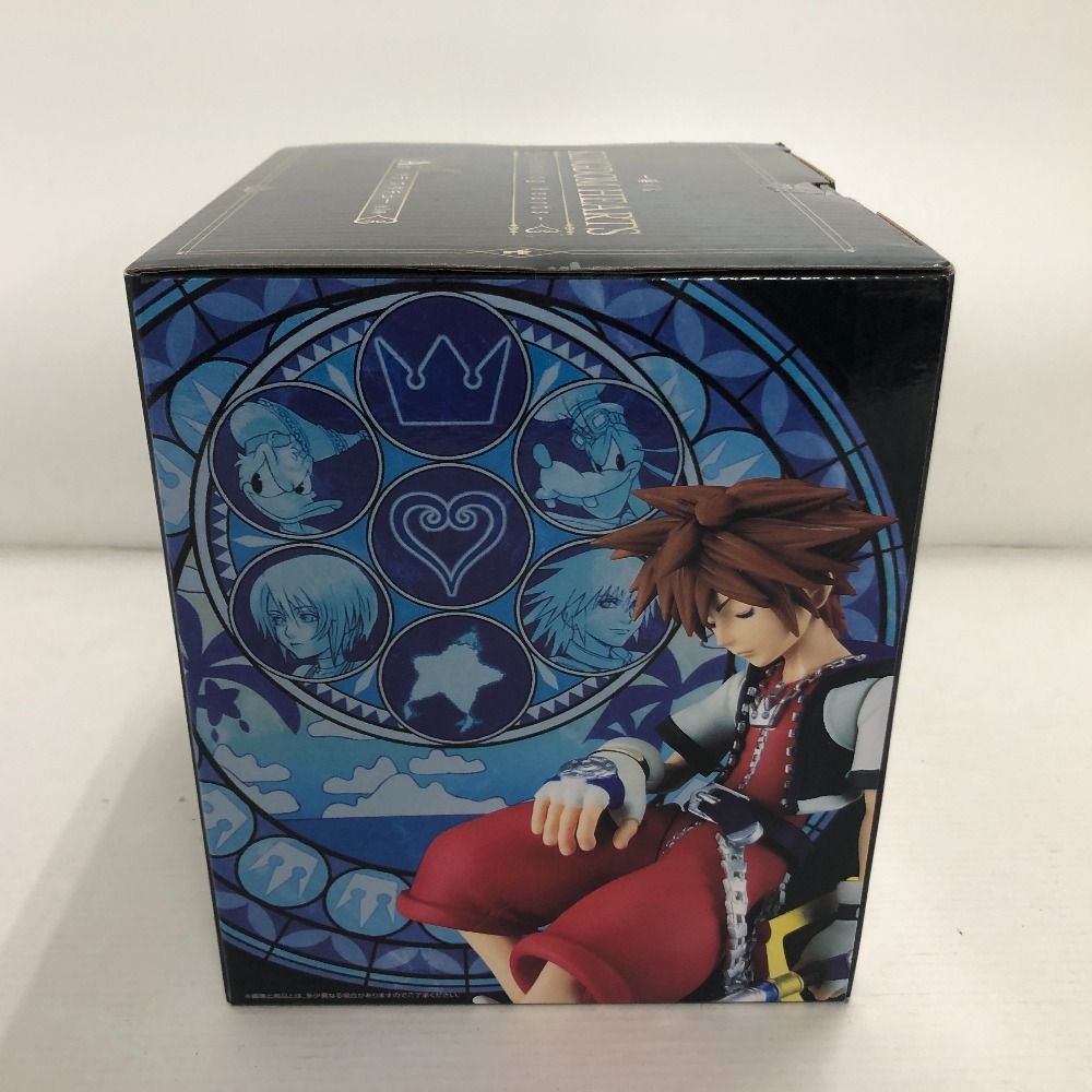 02w03584 一番くじ KINGDOM HEARTS (キングダムハーツ) -Linking