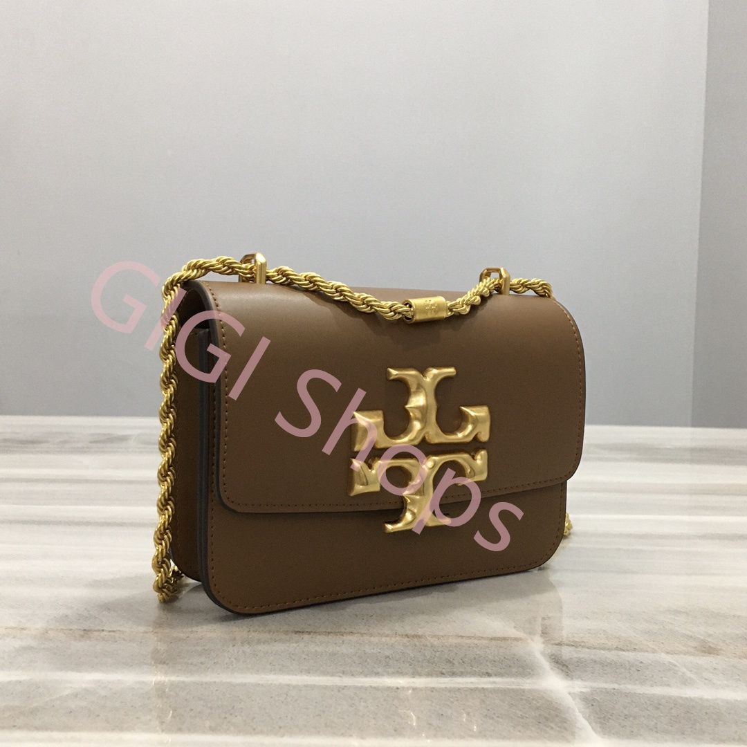 新品 トリーバーチ TORY BURCH エレノア スモール ショルダーバッグ