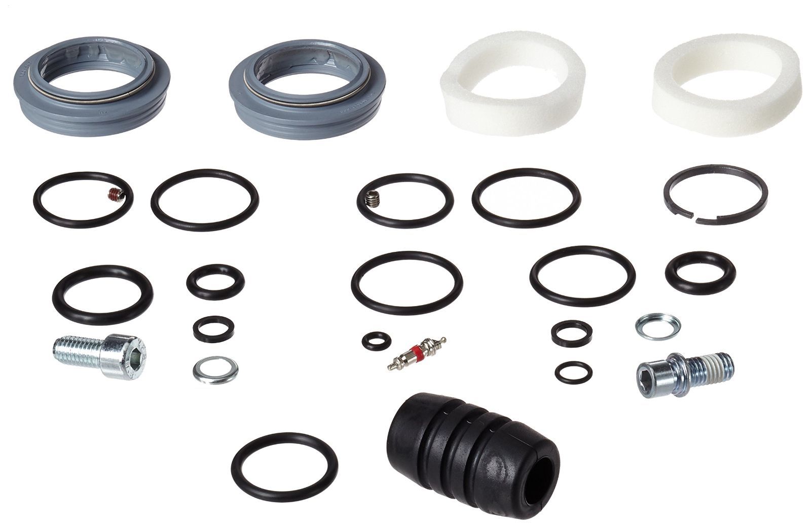 RockShox Bicycle Suspension Recon Gold SA Service Kit - 11.4018.016.000 by RockShox