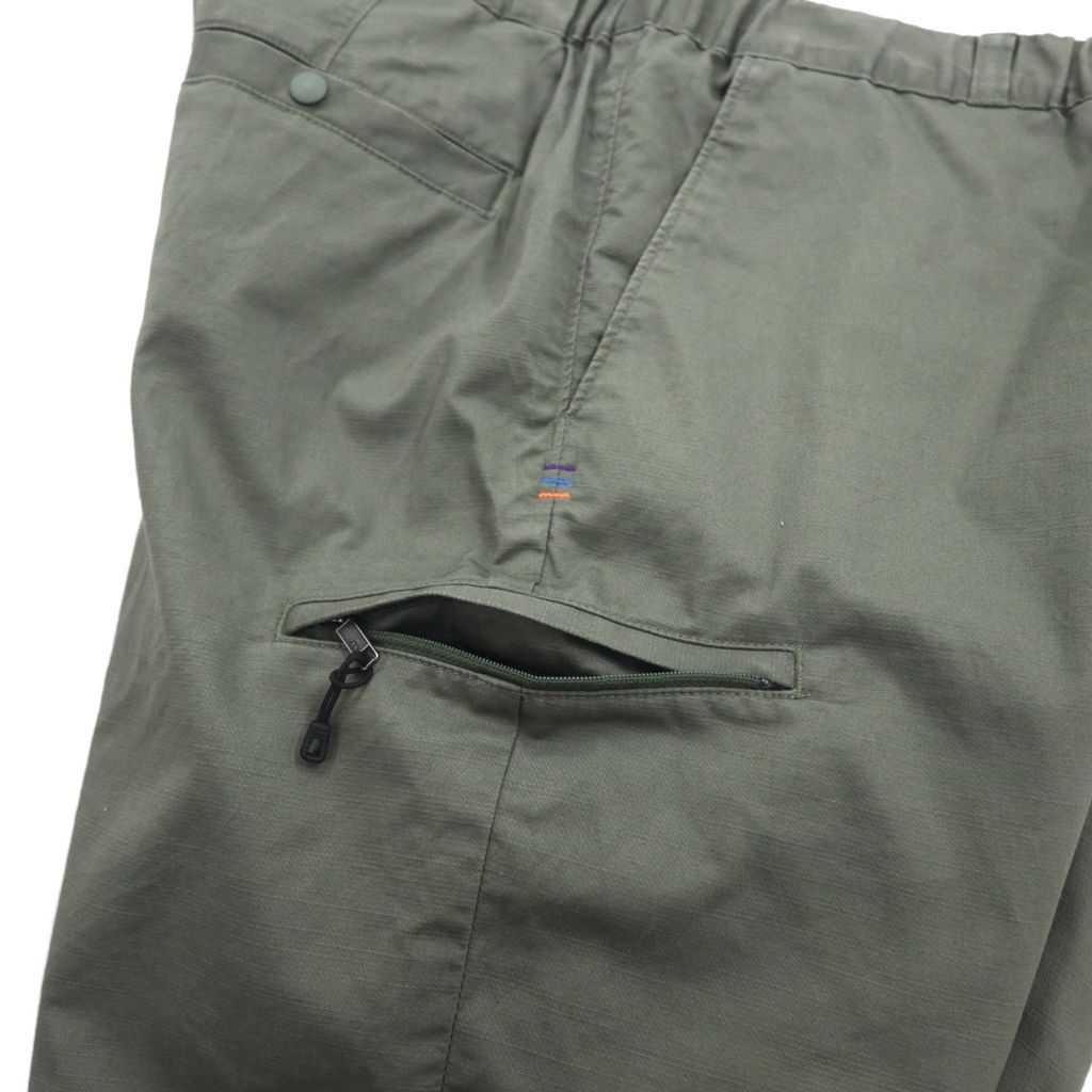 patagonia パフォーマンス ショーツ PERFORMANCE GI IV SHORTS