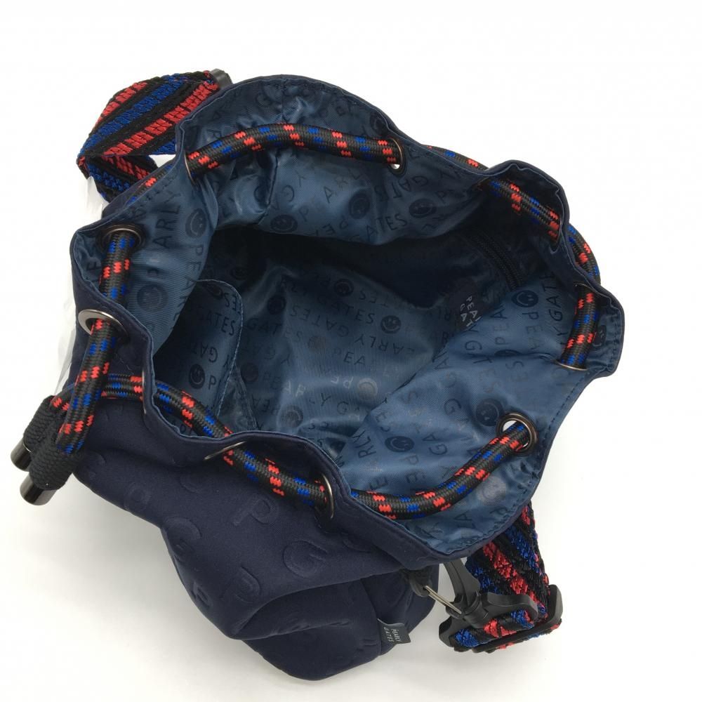 パーリーゲイツ カートバッグ