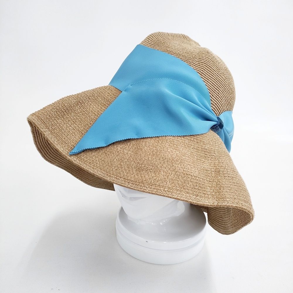 Athena New York / Rosemary ハット リボン　袋付き Athena New York / Rosemary ハット リボン 袋付き Athena New