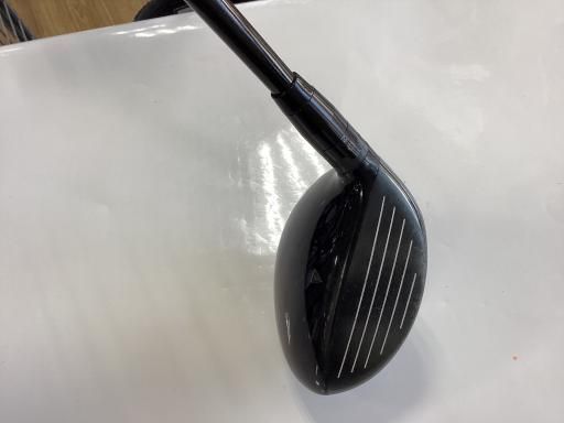 タイトリスト TS2 18° フェアウェイウッド タイトリスト（Titleist） GT2 フェアウェイウッド DENALI RED