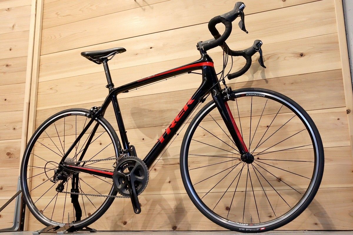 トレック　エモンダ　s5 決算SALE トレック TREK エモンダ EMONDA S5 2016年モデル 50