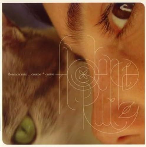 CD】クエルポ/セントロ