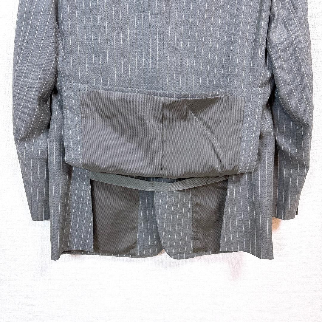 メンズテーラードジャケット