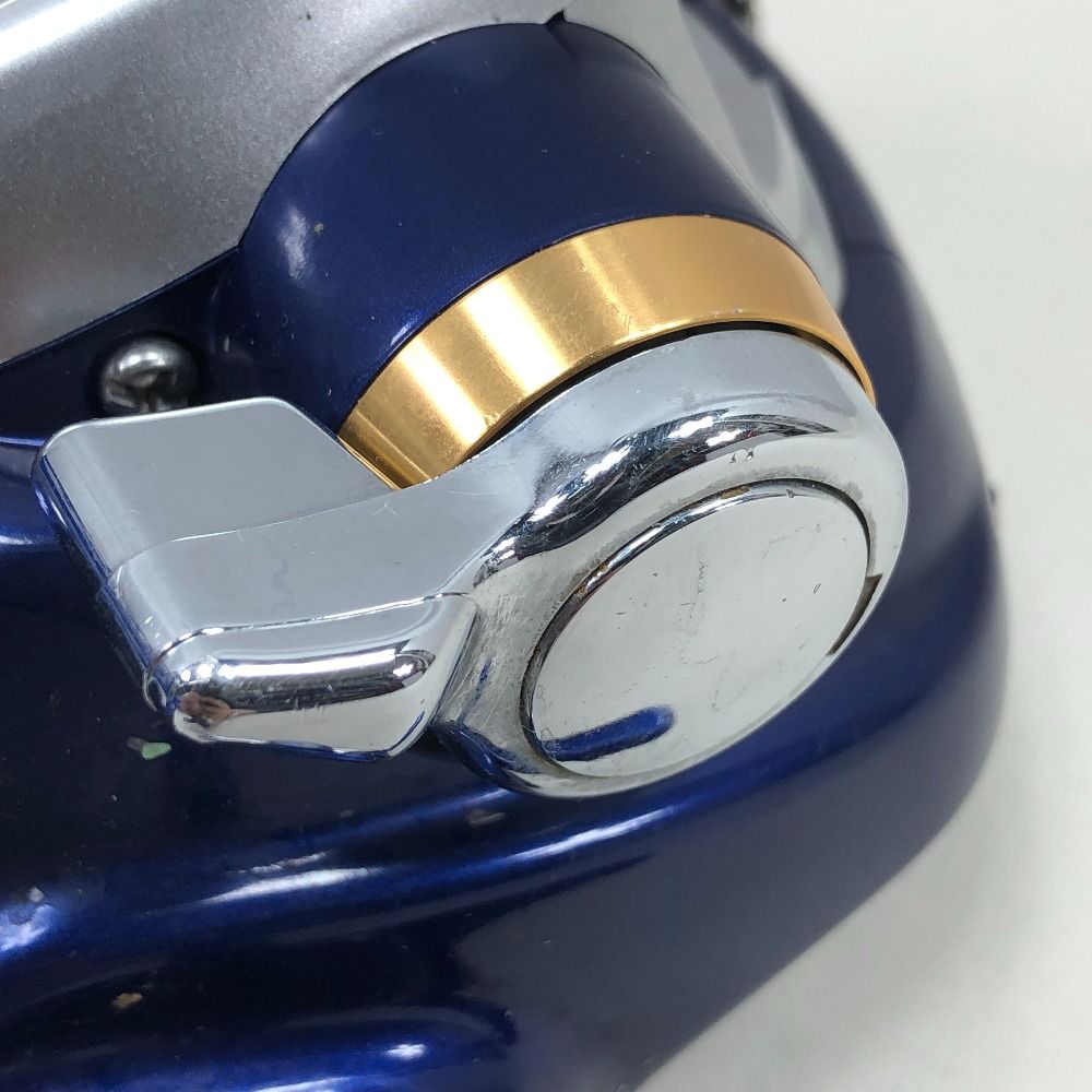 ΣΣDAIWA ダイワ 電動リール ハイパータナコン600Fe 電源コード