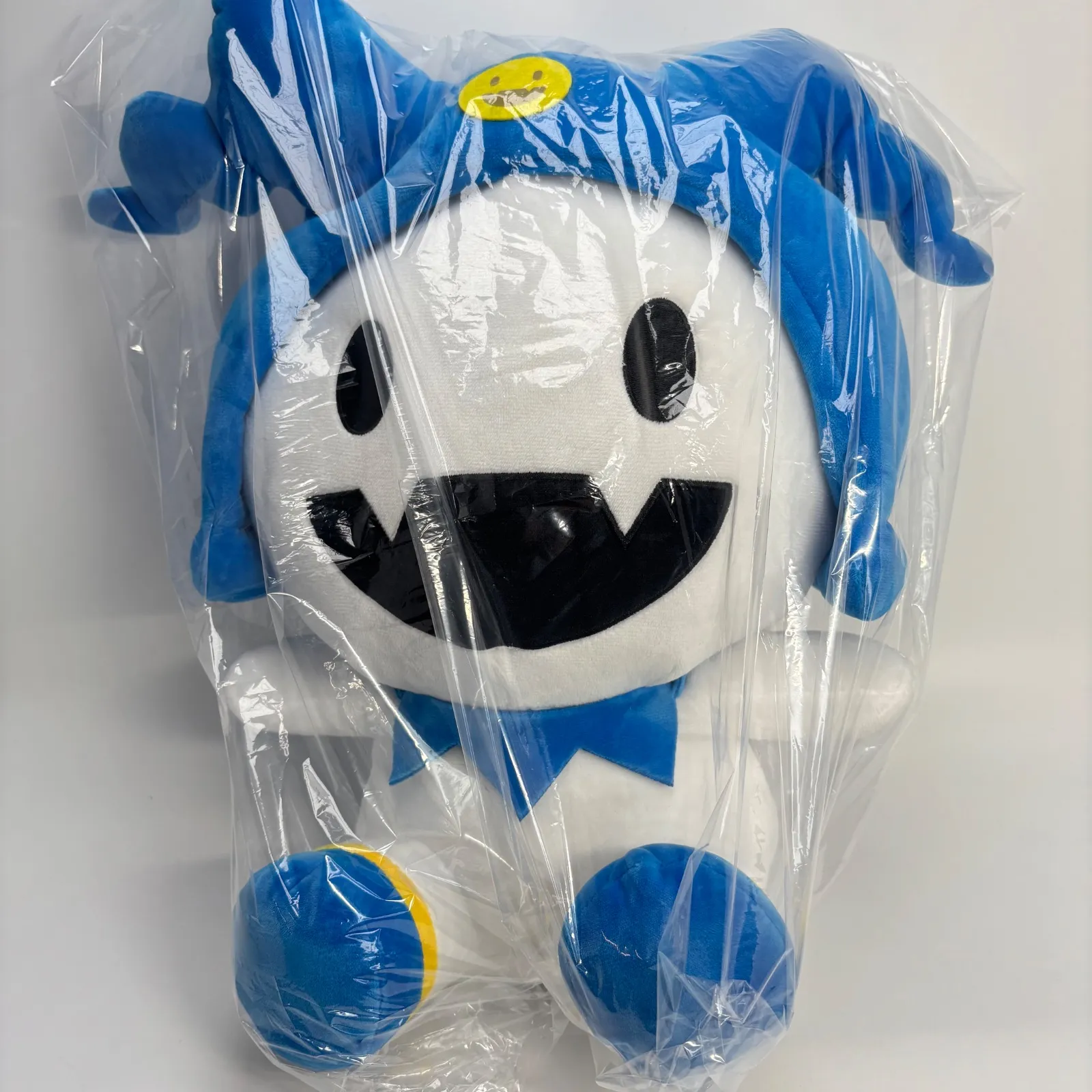 2026年最新】ジャアクフロスト ぬいぐるみの人気アイテム - メルカリ