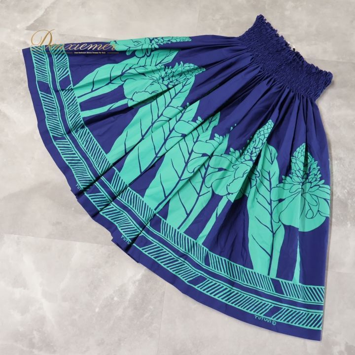 トーチジンジャーフラ ダンス