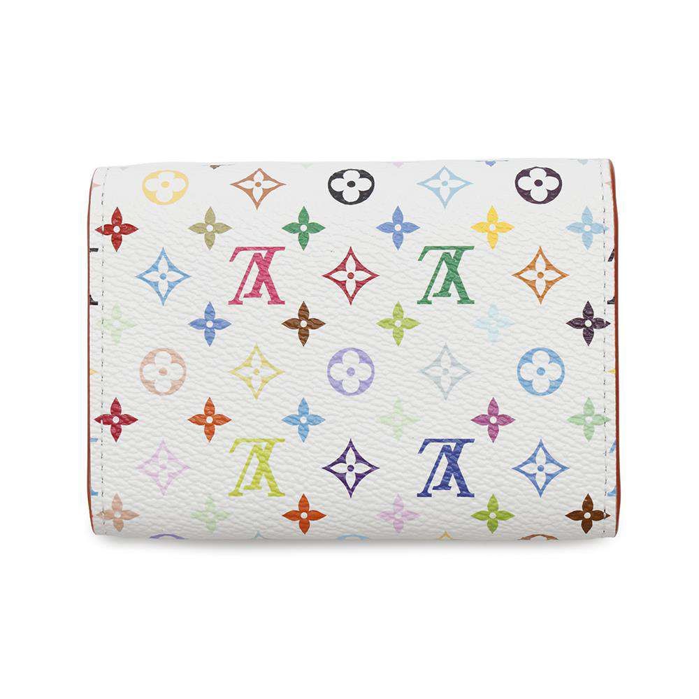 ルイヴィトン コインケース モノグラム・マルチカラー LV × TM ルイヴィトン コインケース モノグラム・マルチカラー LV × TM