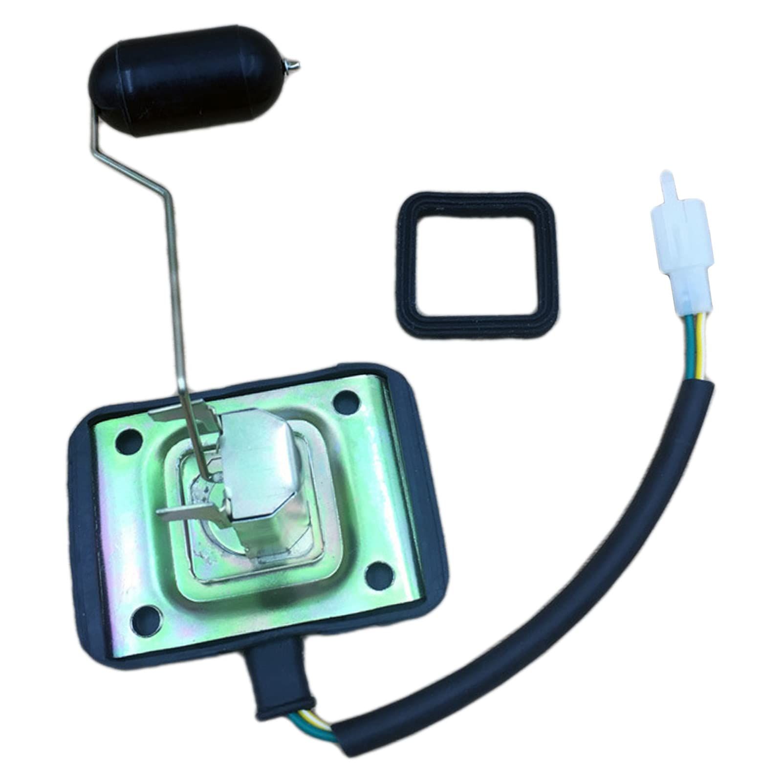 Meliore 社外品 ホンダ スーパーカブ 50 70 90 フューエルセンサー 燃料センサー 12V C50 C70 HA02 汎用 燃料計 ガソリン ランプ センサー 故障 修理 [ホンダ]