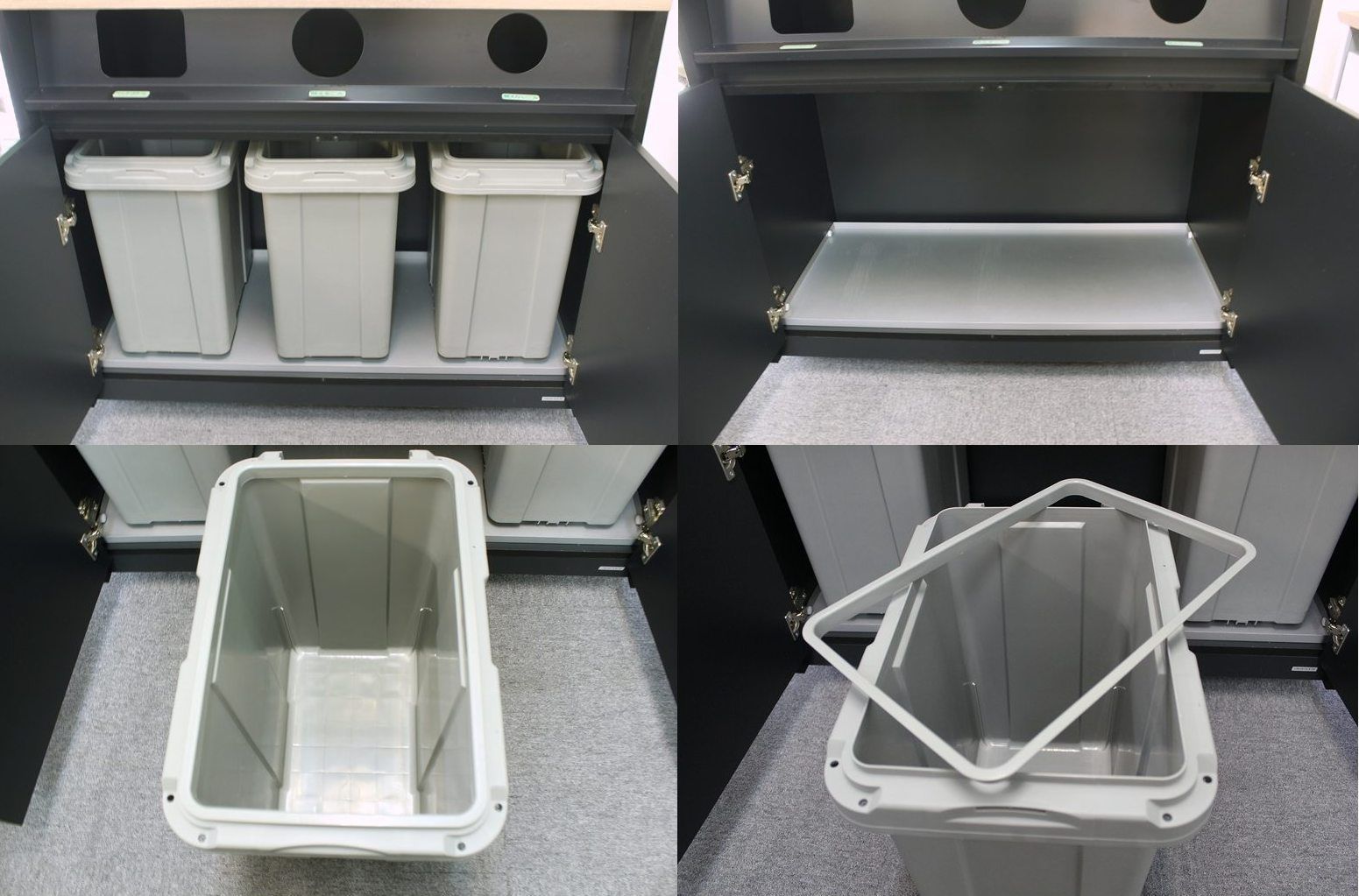 カフェスペース