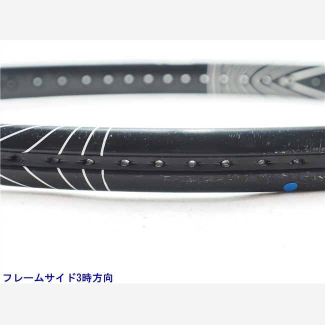 ヘッド Head プロストック PT366 黒塗り ブラックアウト NEW PRO STOCK