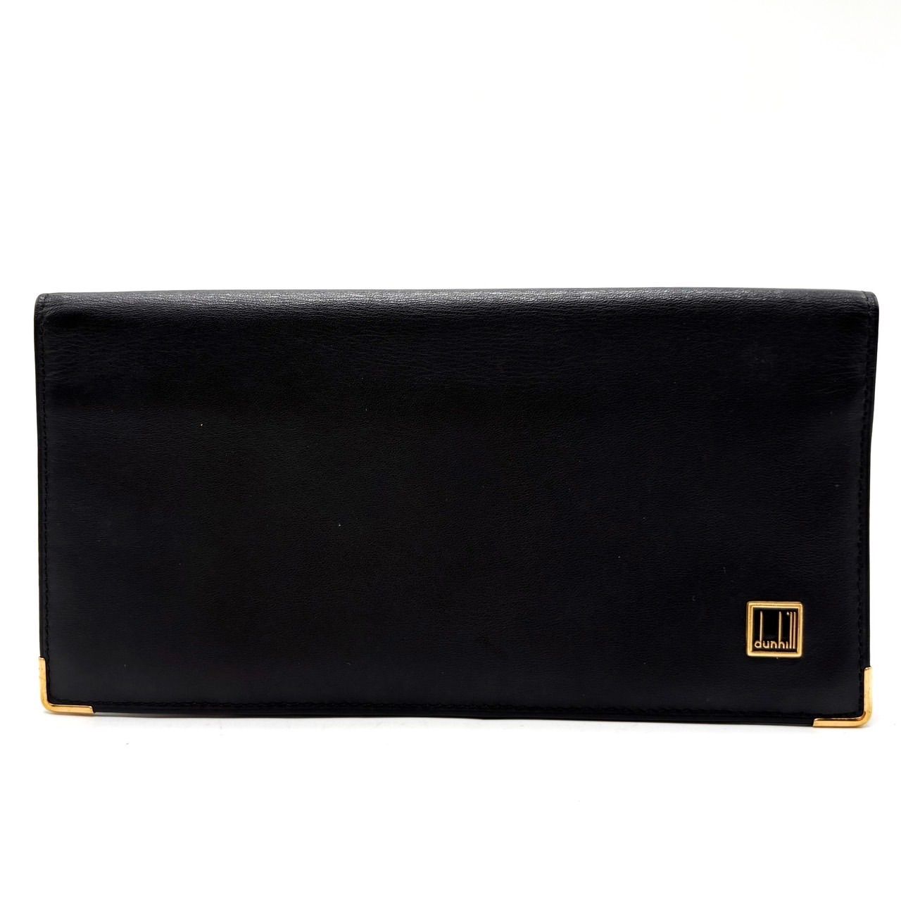 新品✨ダンヒル 長財布 ウォレット レザー コインケース 札入 カードケース 黒 楽天市場】Dunhill ダンヒル コインケース 小銭入れ Sidecar