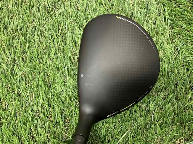 中古】フェアウェイウッド ピン G430 LST◇PING TOUR 2.0 BLACK 65(JP