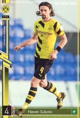 新品】パニーニ フットボールリーグ PFL12 070/104[R]：ネベン