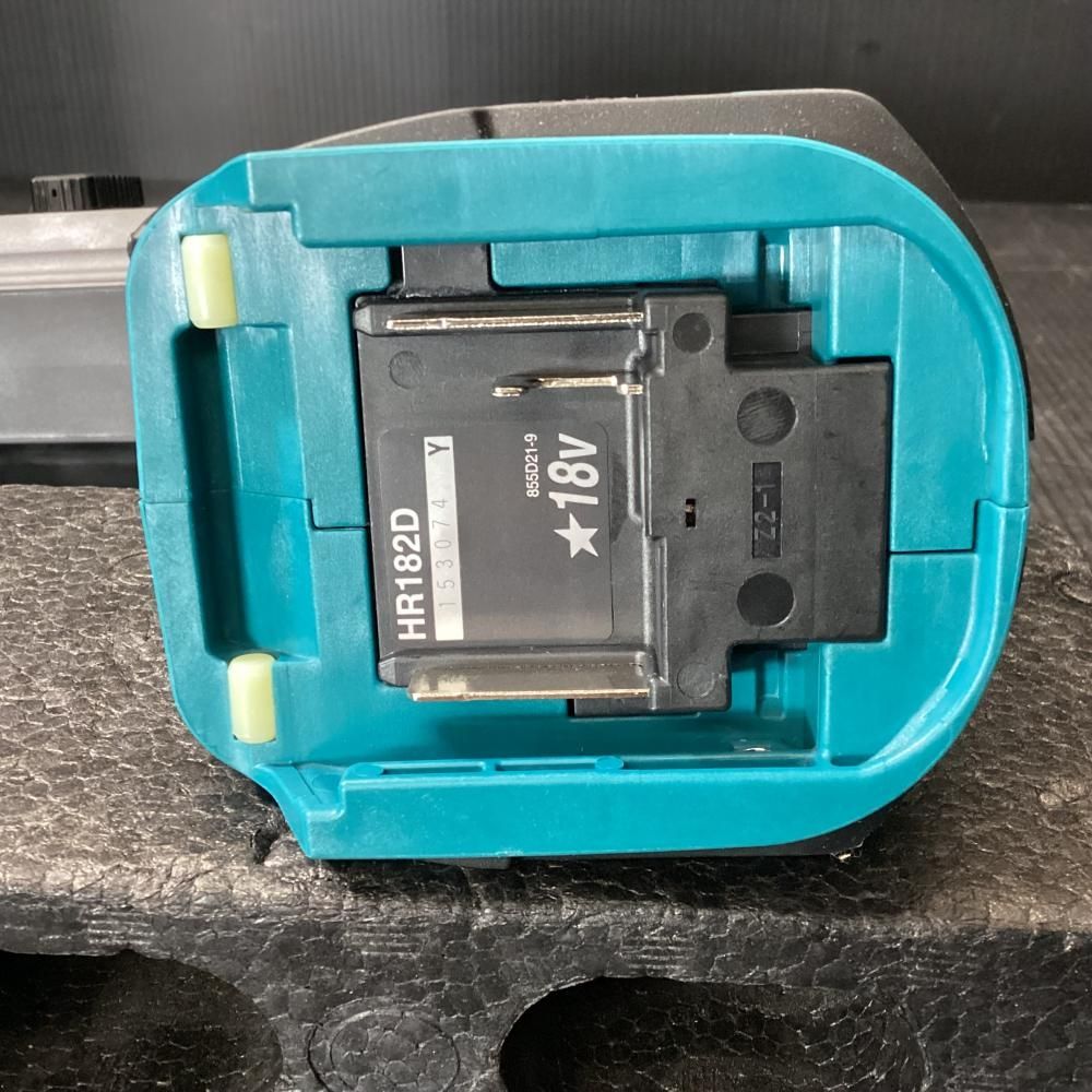 18V充電式ハンマドリル 203