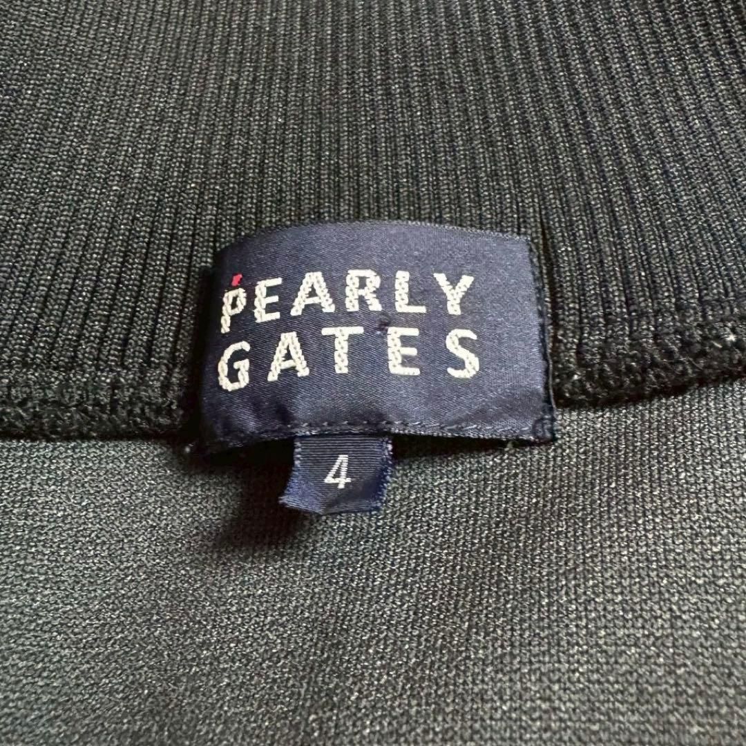 パーリーゲイツ ジャージ