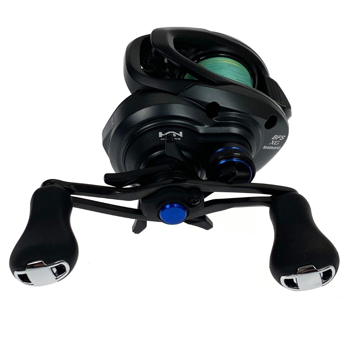 SHIMANO - シマノ SHIMANO 21 SLX BFS XG 左巻き 043719 SHIMANO シマノ 21 SLX BFS XG 左巻き 043719 - メルカリ